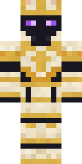 Chess King Minecraft skin