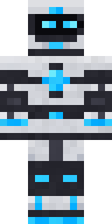 Pulse Android Minecraft skin