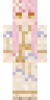 Dreamweaver Minecraft skin