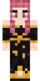 Ballroom Dancer Minecraft skin