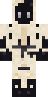 Ink Wizard Minecraft skin