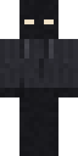 Hallway Shadow Minecraft skin