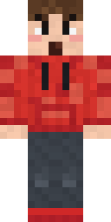 Rage Quit Gamer Minecraft skin