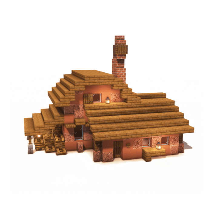 Terracotta Home