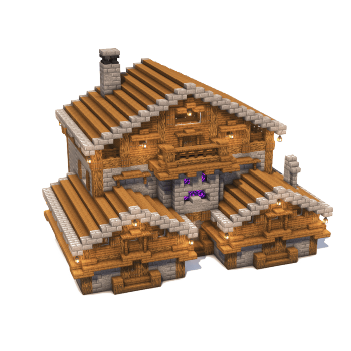 Winslowe Spruce Mansion