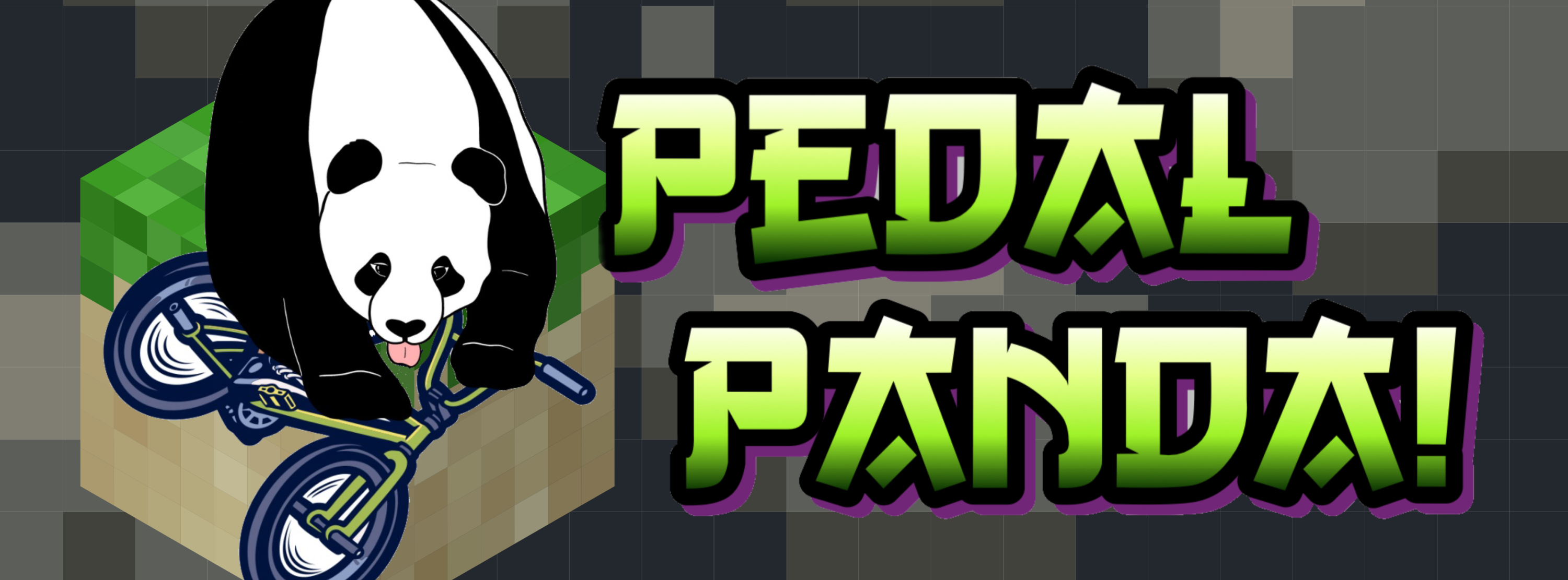 PedalPanda